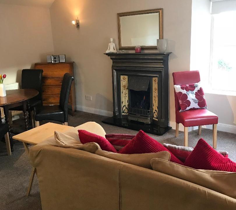 Photo of Livingroom in Lundin Links