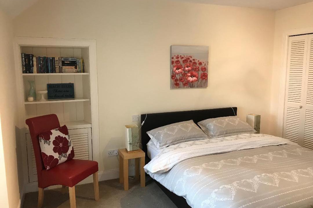 Photo of Bedroom in Lundin Links