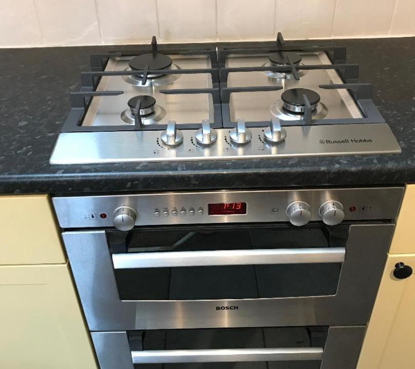 Photo of Kitchen in Lundin Links