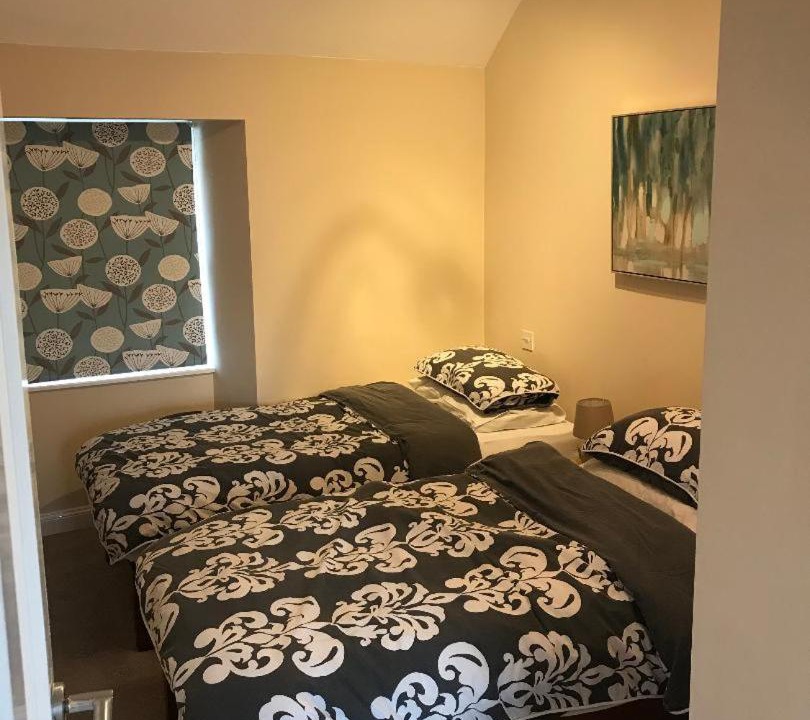 Photo of Bedroom in Lundin Links