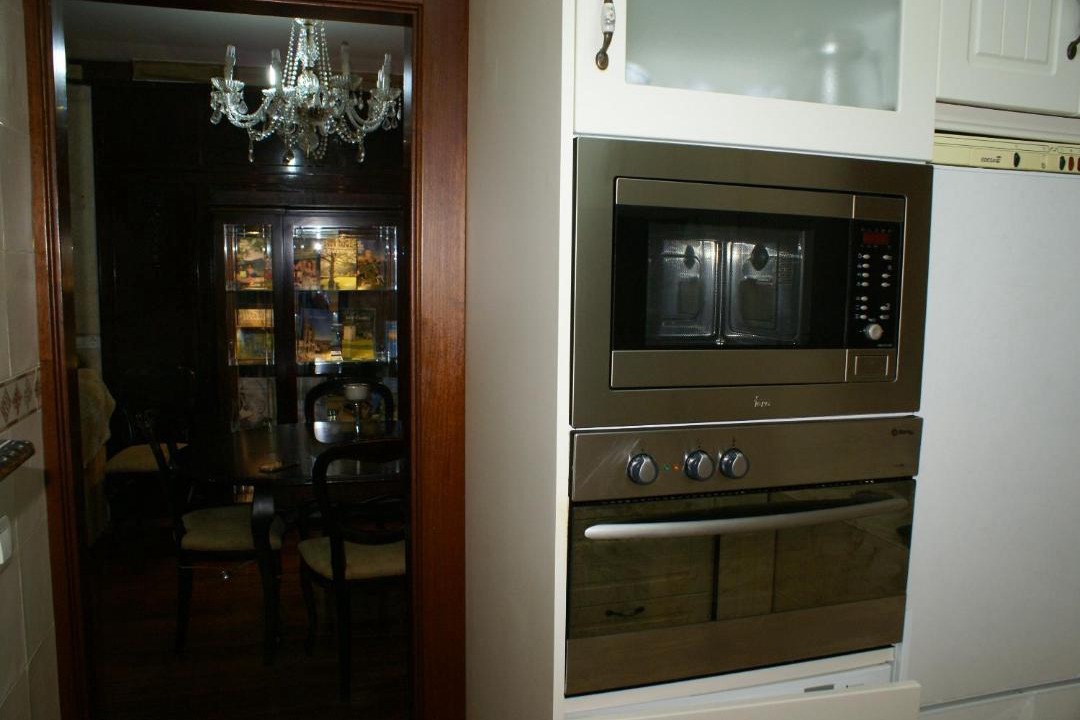 Photo of Kitchen in Medina De Pomar
