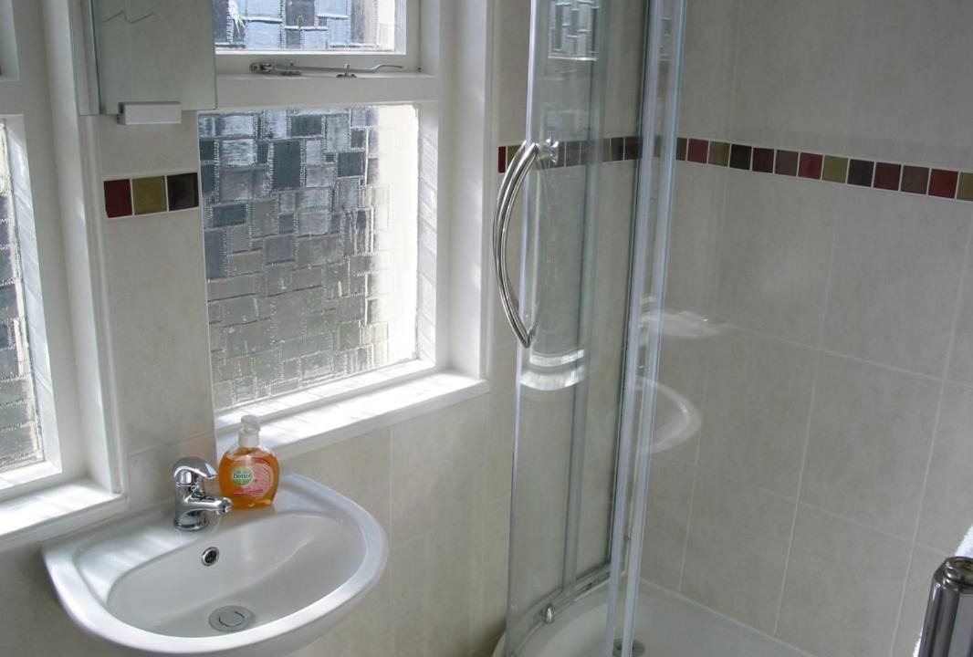 Photo of Bathroom in Lundin Links