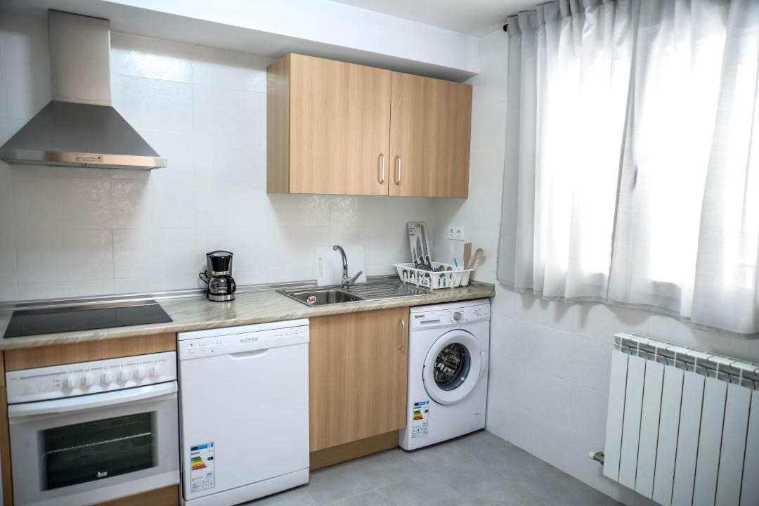 Photo of Kitchen in Andorra