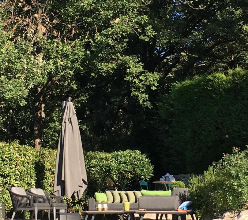 Photo of Outdoor in Chateauneuf-Grasse