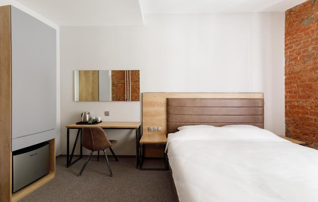 Photo of Bedroom in Tverskoy