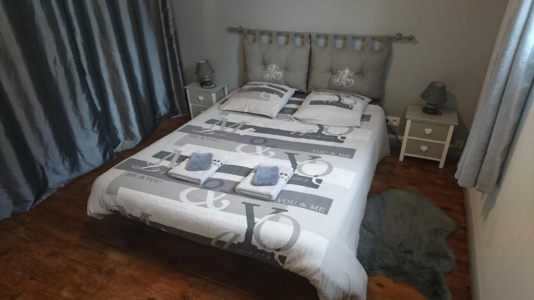 Photo of Bedroom in Formigny La Bataille