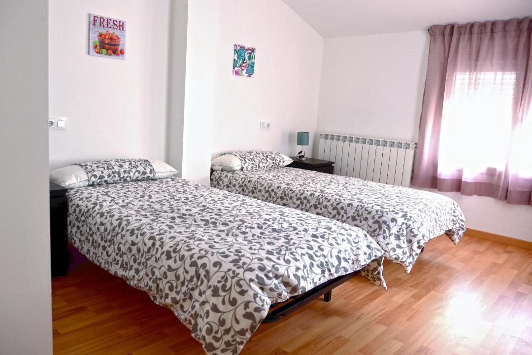 Photo of Bedroom in Andorra