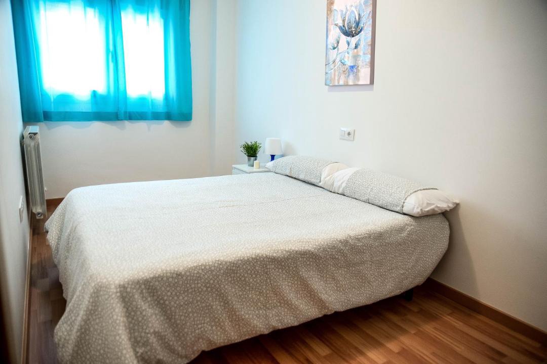 Photo of Bedroom in Andorra