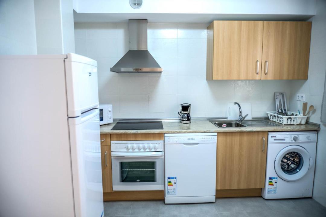 Photo of Kitchen in Andorra