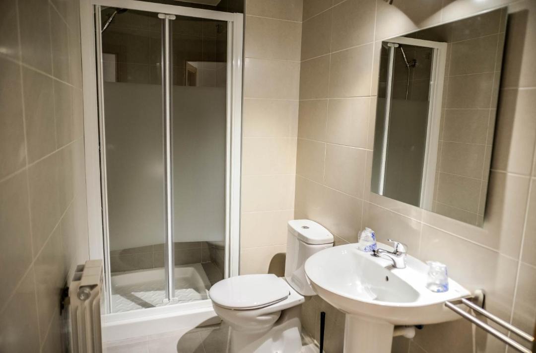 Photo of Bathroom in Andorra