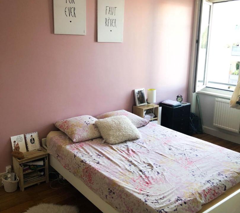 Photo of Bedroom in Gorge de Loup