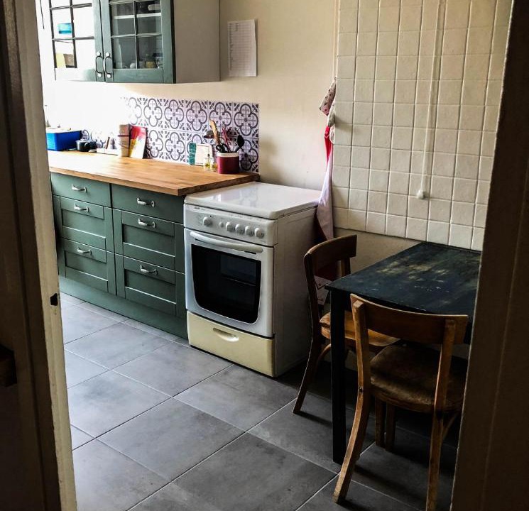 Photo of Kitchen in Gorge de Loup