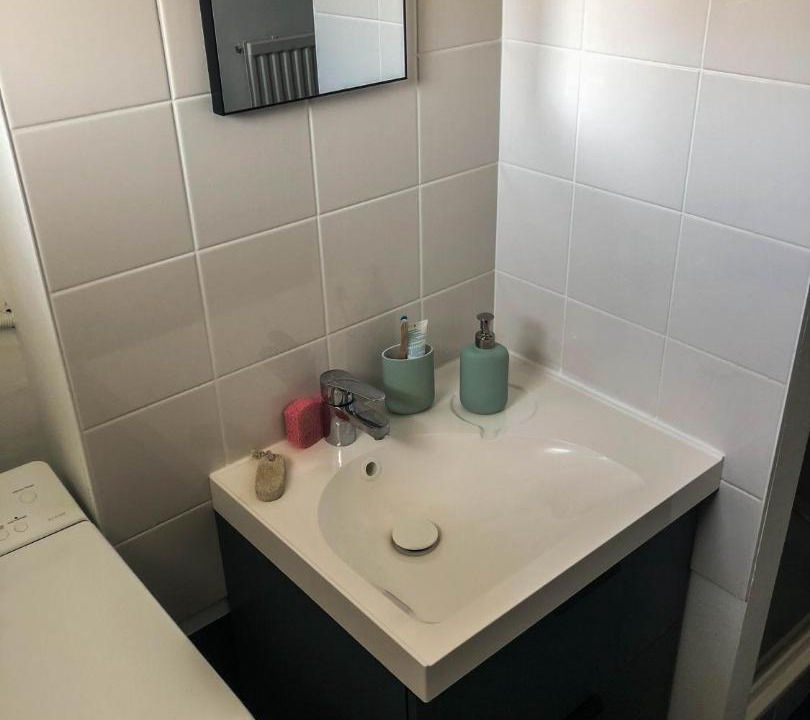 Photo of Bathroom in Gorge de Loup