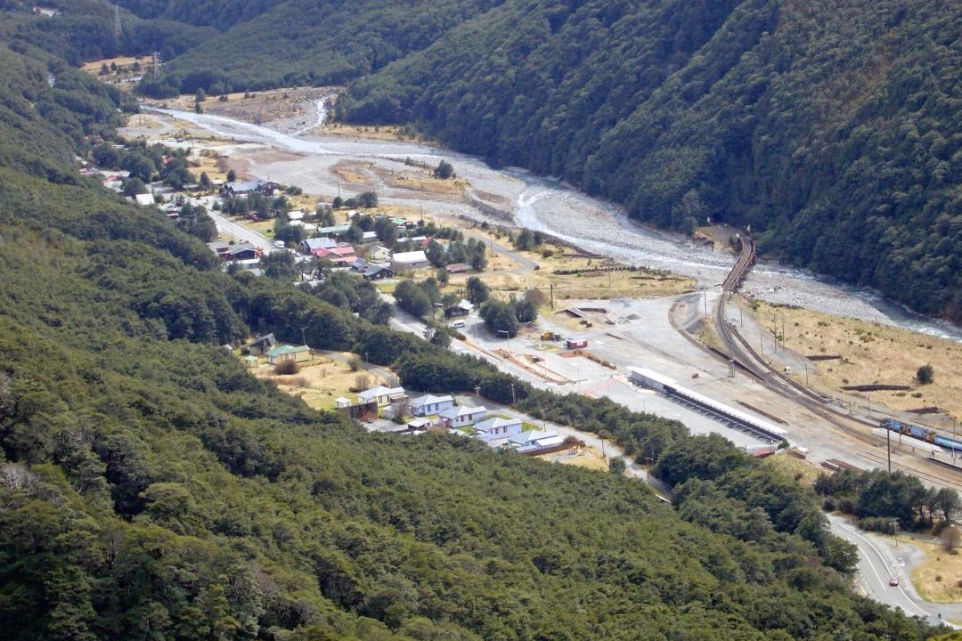 Photo of Others in Arthur's Pass