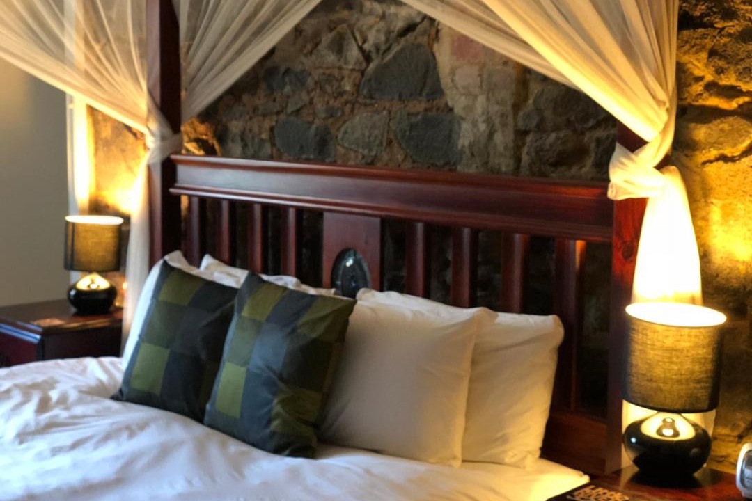 Photo of Bedroom in Little River