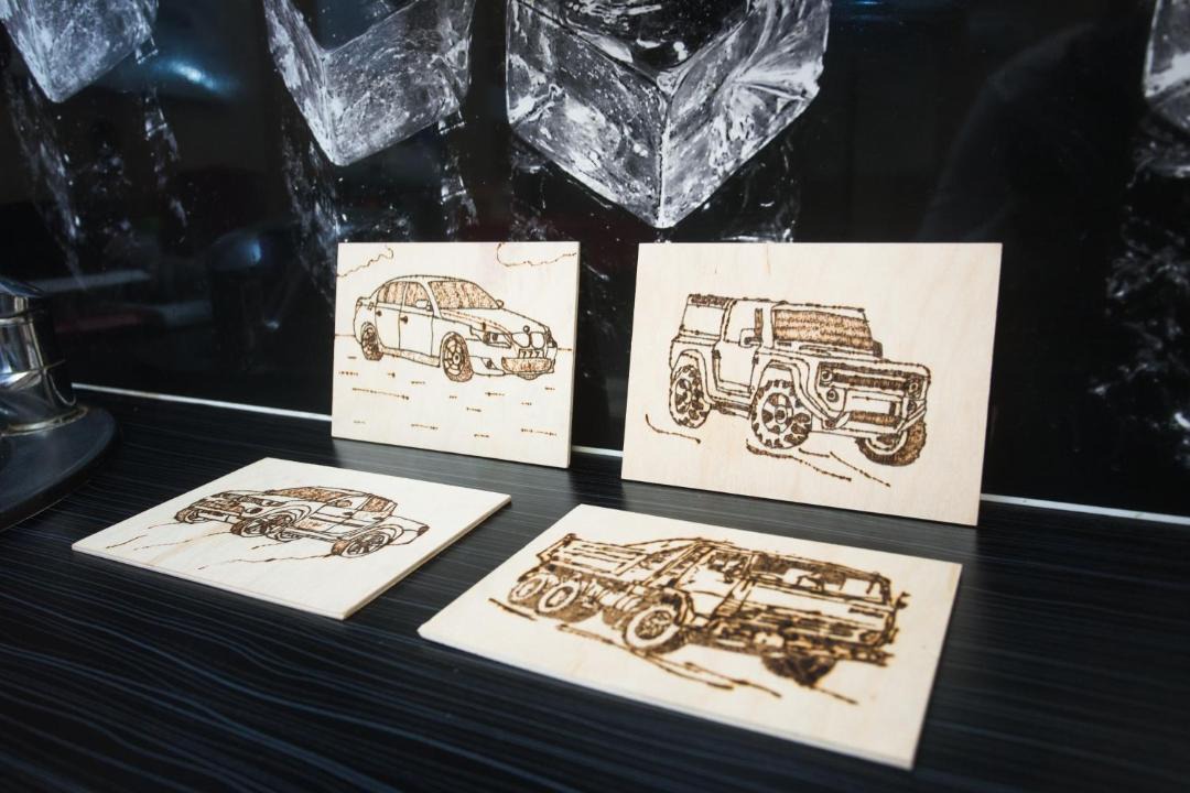 Photo of Others in Ustinovskiy