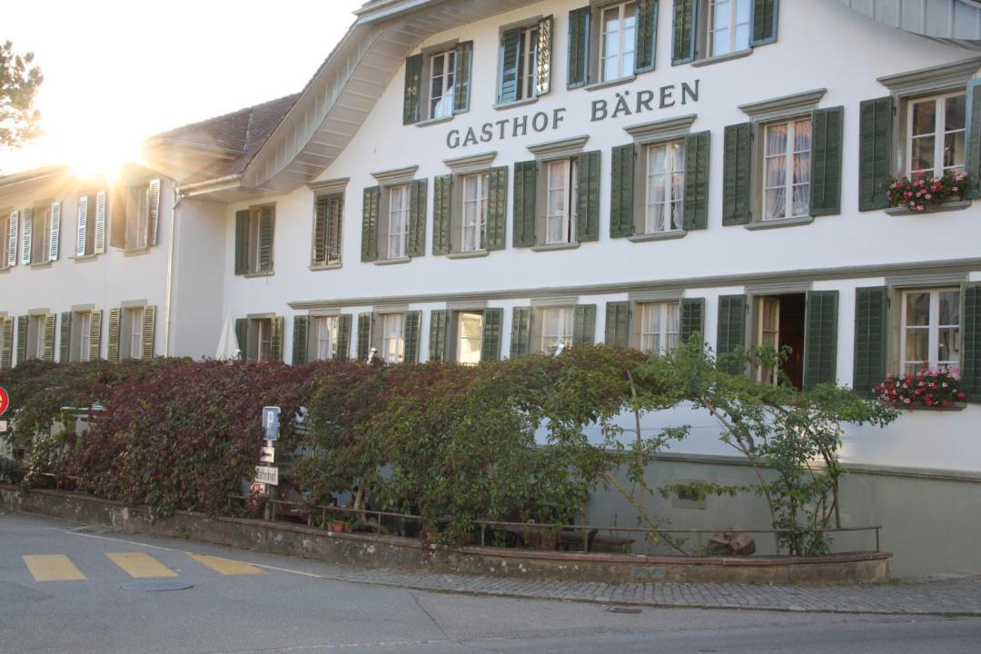Photo of Others in Laupen
