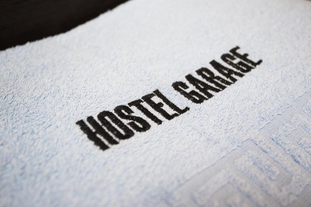 Photo of Bedroom in Ustinovskiy