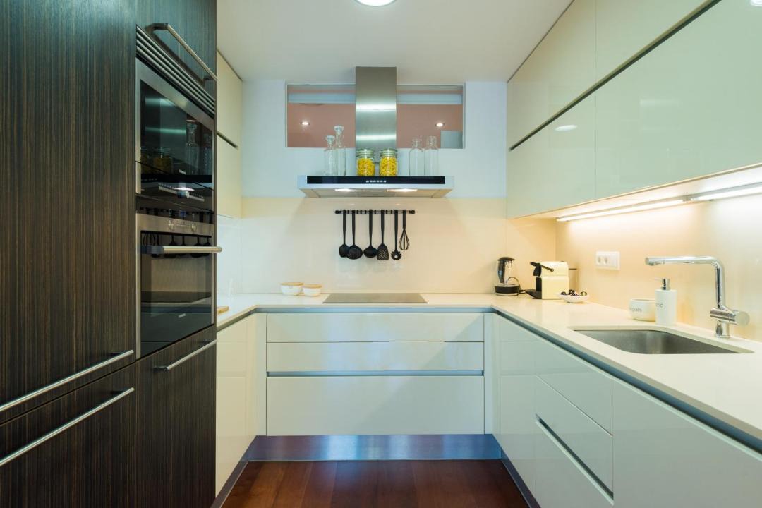 Photo of Kitchen in Terrassa