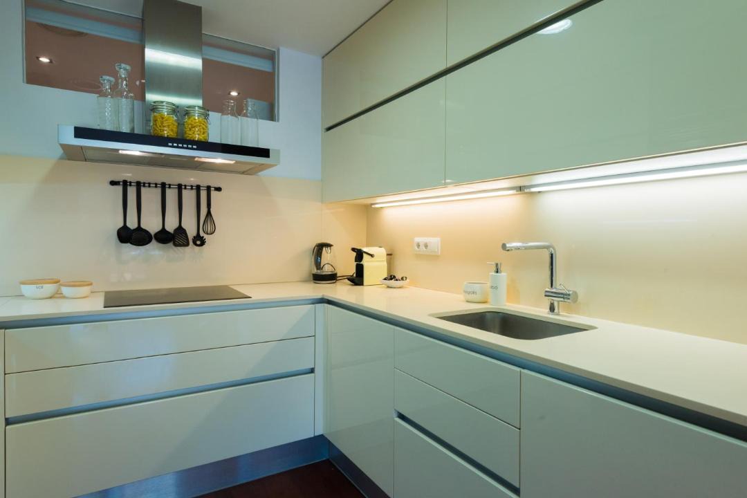 Photo of Kitchen in Terrassa