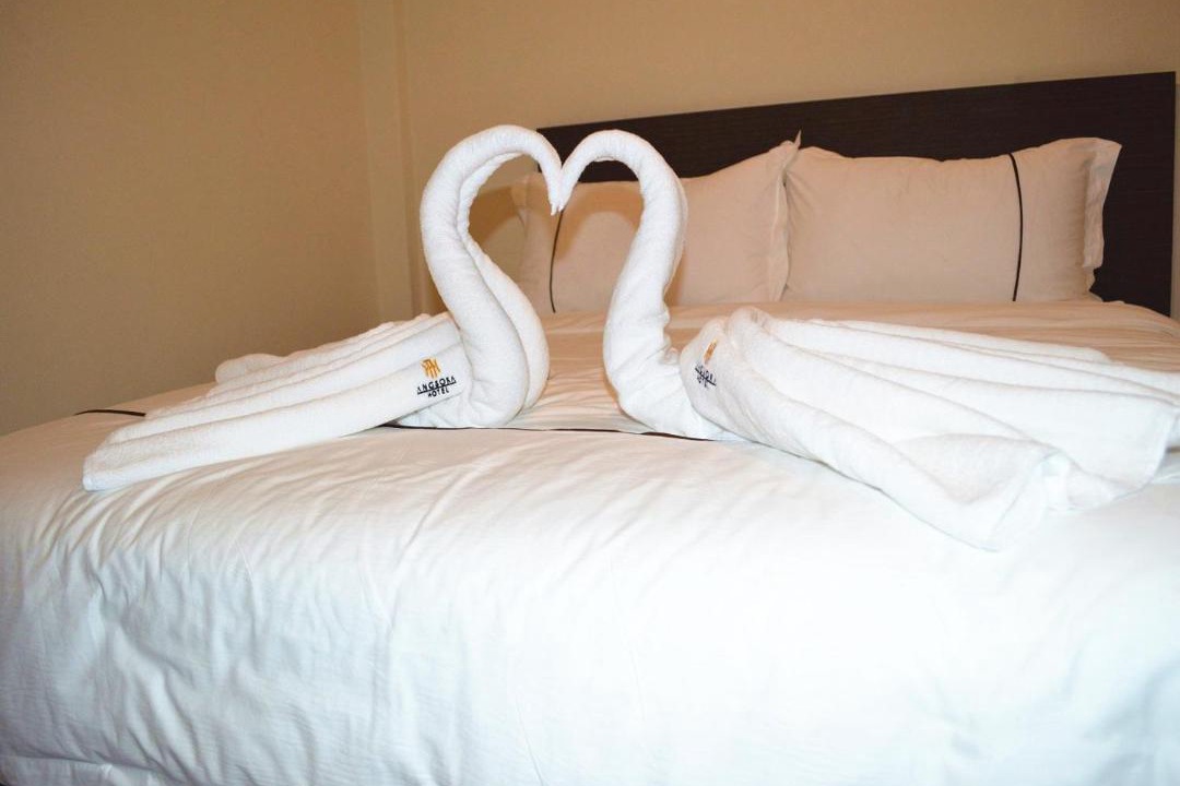 Photo of Bedroom in Durian Sebatang