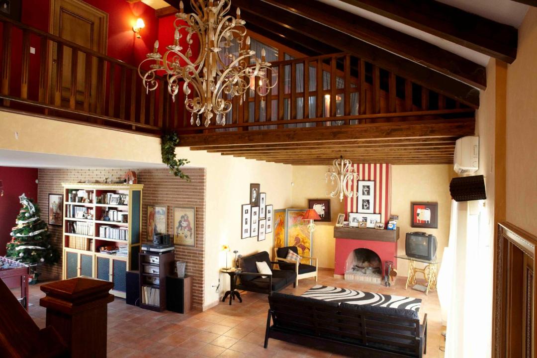 Photo of Livingroom in La Mata