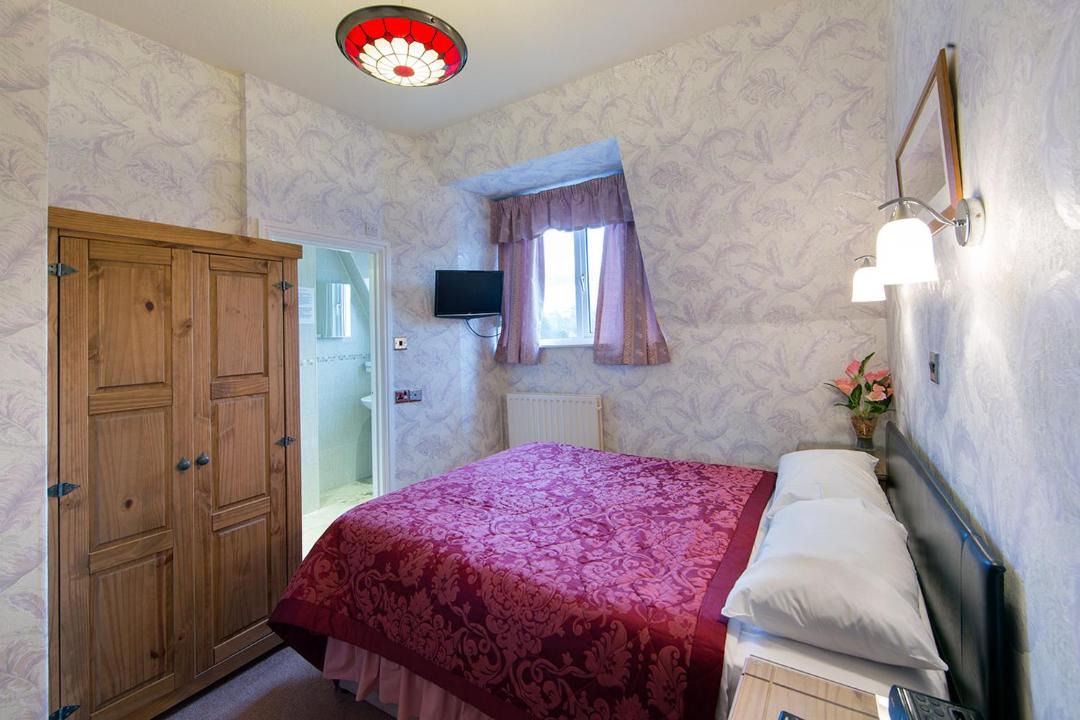 Photo of Bedroom in Keswick