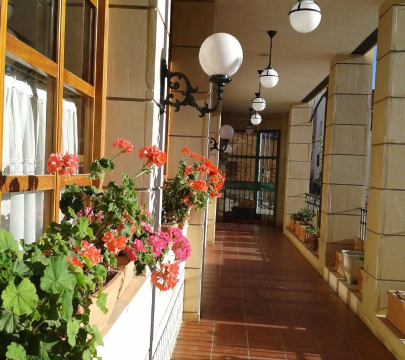 Photo of Patio Balcony in Tragacete