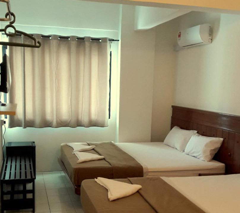 Photo of Bedroom in Pangkor Island