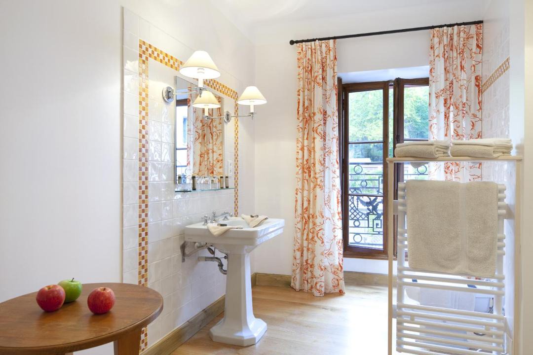 Photo of Bathroom in Molitg-les-Bains