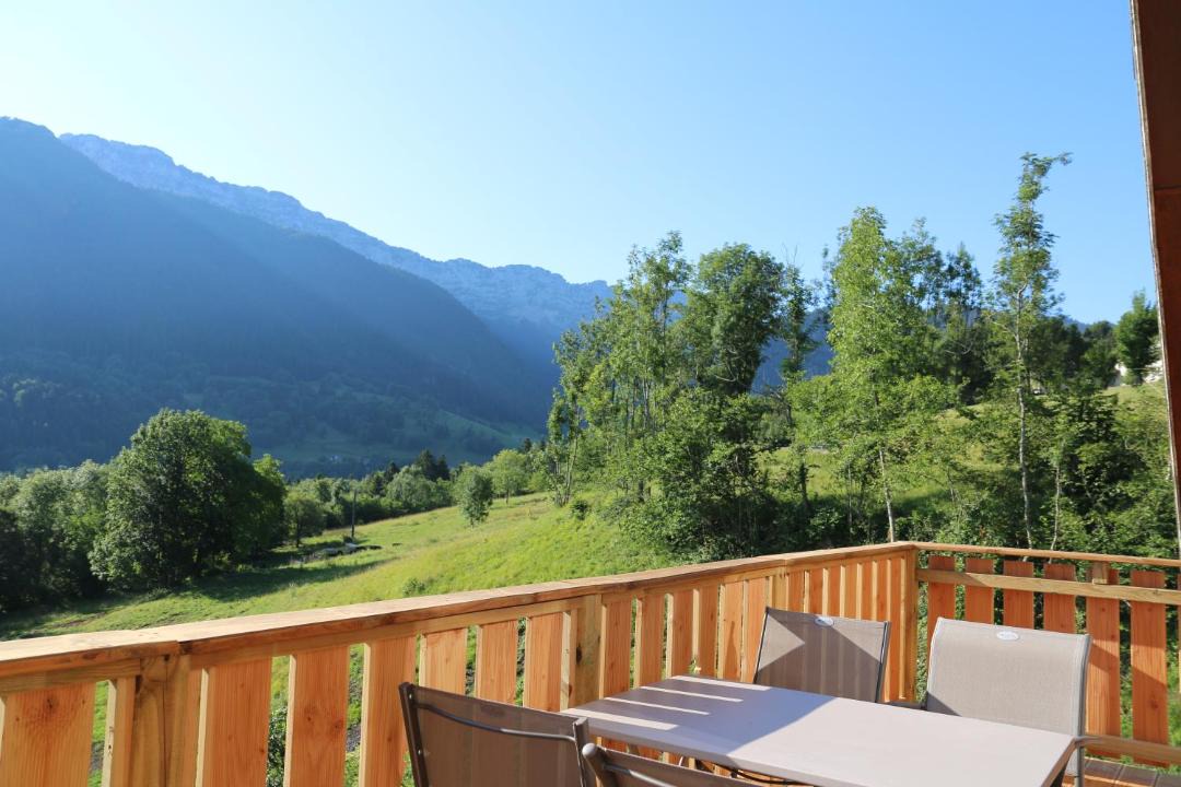 Photo of Patio Balcony in Saint-Pierre-d'Entremont