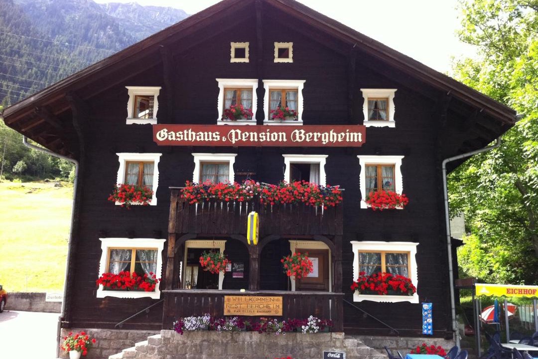 Photo of Others in Gurtnellen