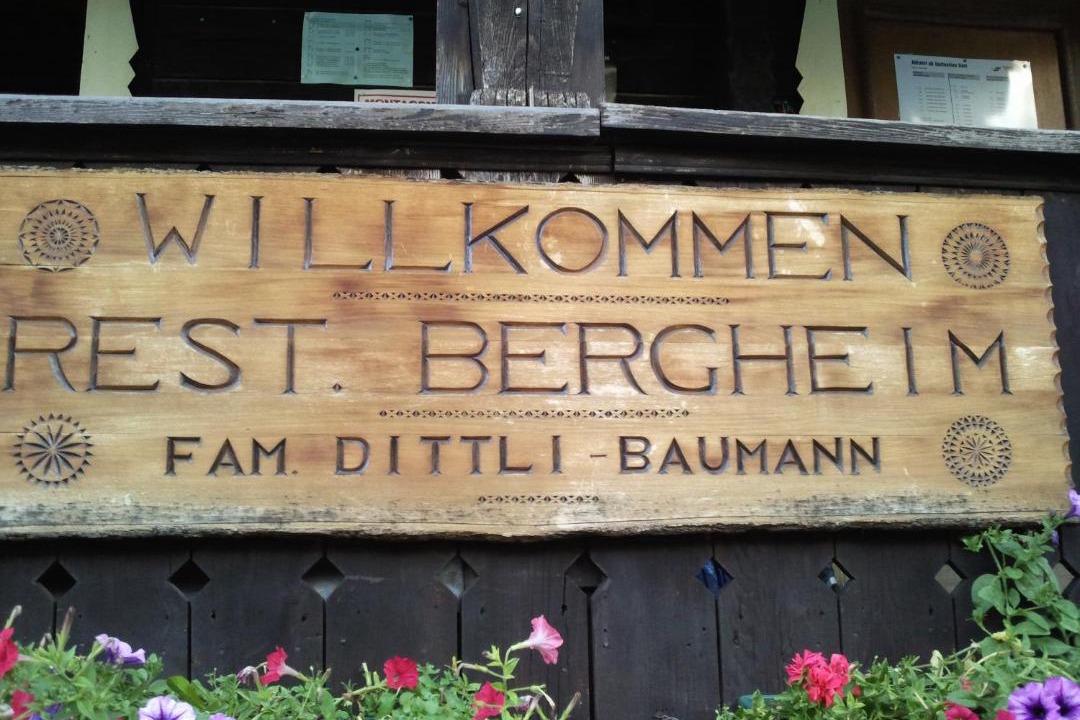 Photo of Others in Gurtnellen