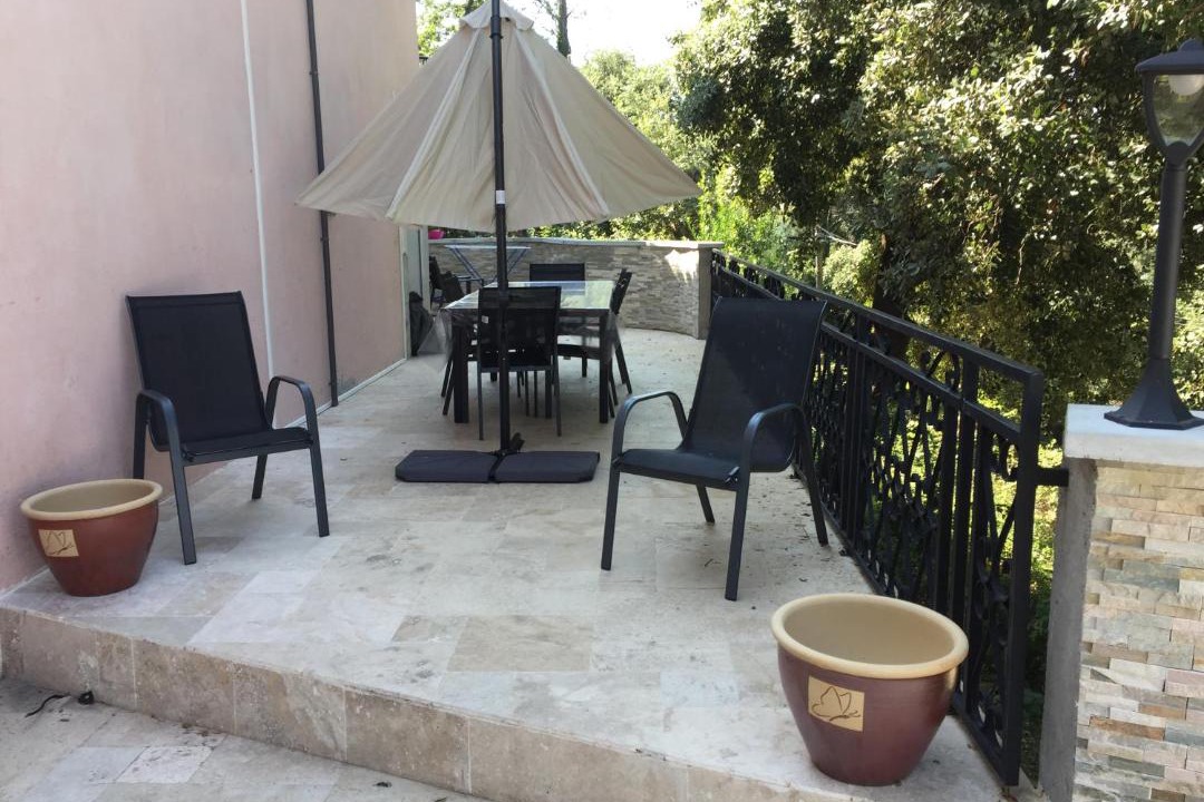 Photo of Patio Balcony in Villecroze