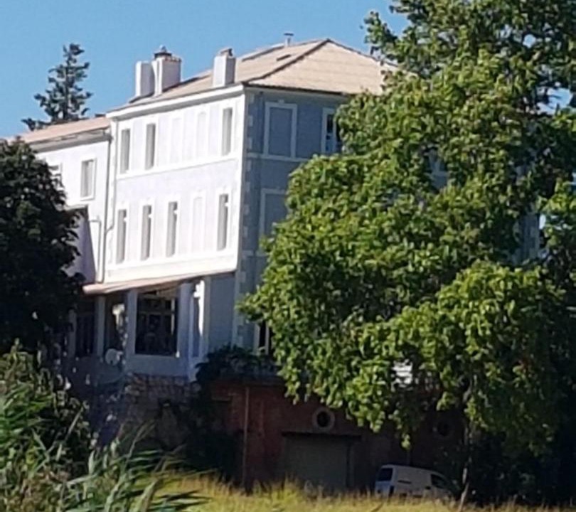 Photo of Buildings in Seillons-Source-d'Argens
