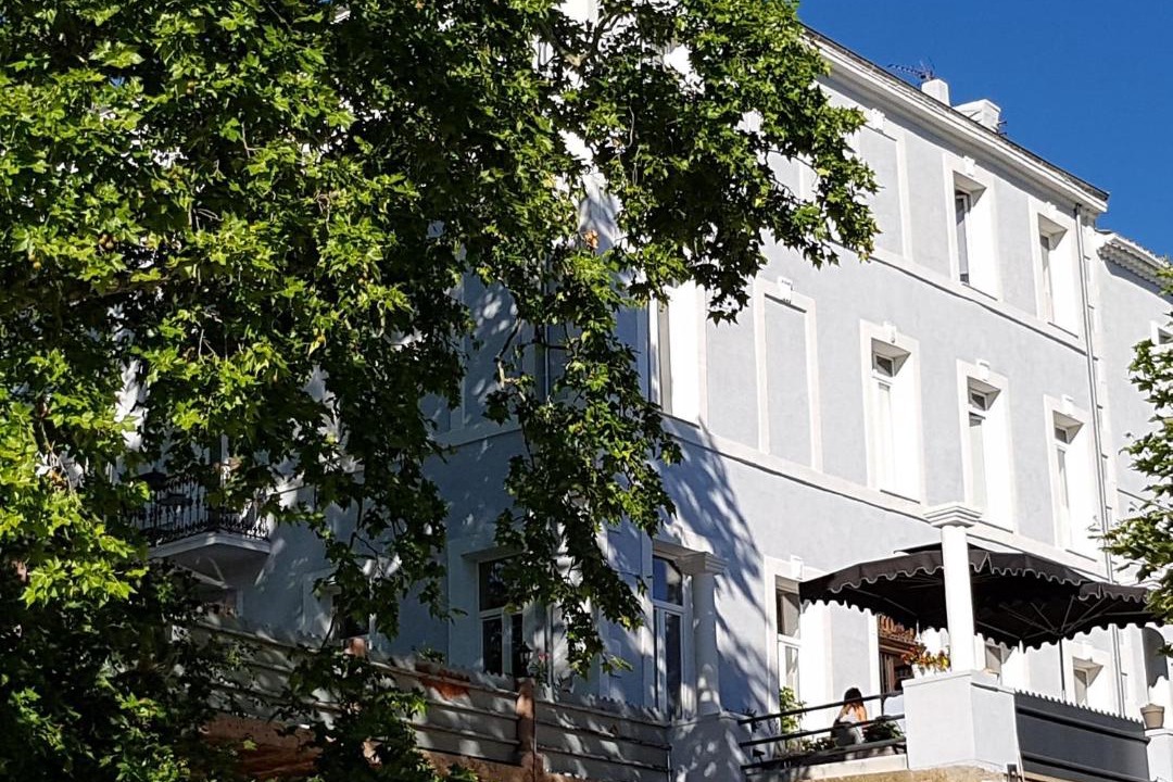 Photo of Buildings in Seillons-Source-d'Argens