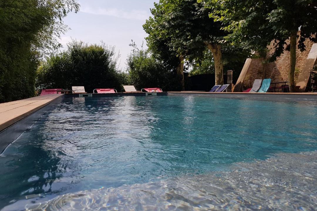 Photo of Outdoor in Seillons-Source-d'Argens