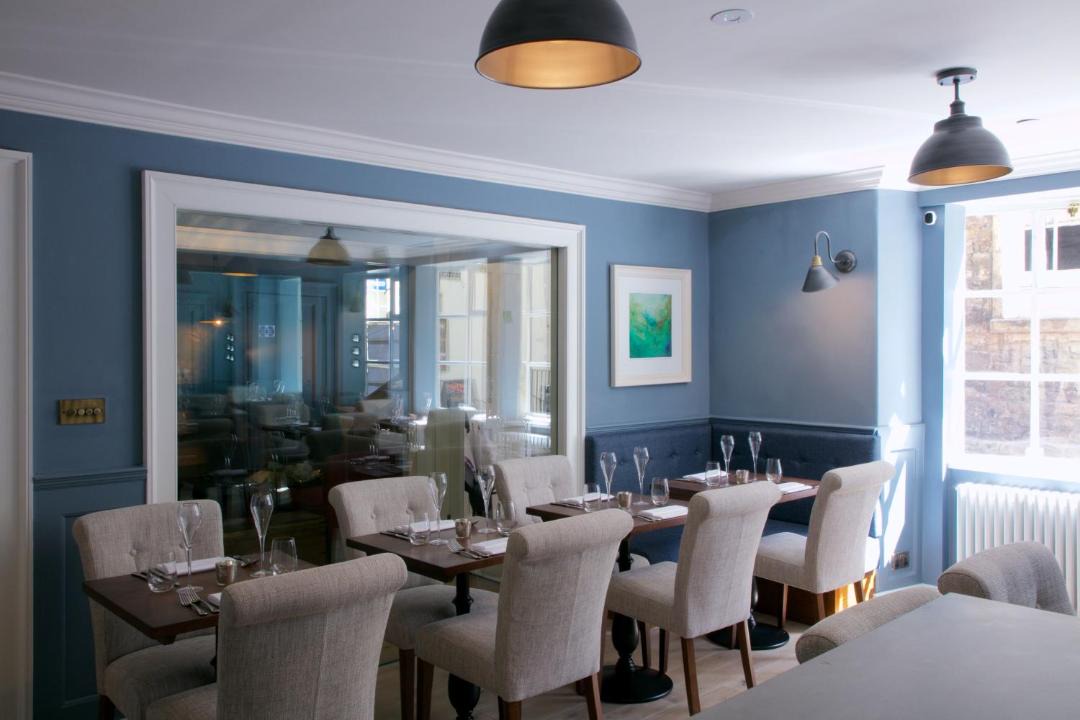 Photo of Kitchen in Bath City Centre