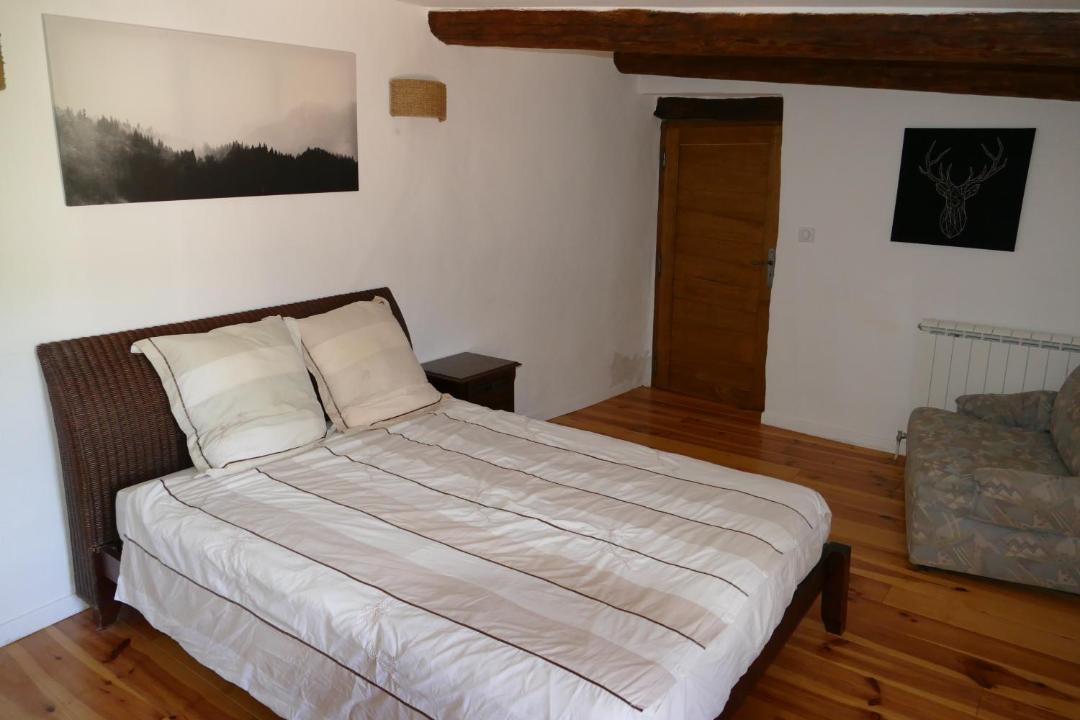 Photo of Bedroom in Vesc