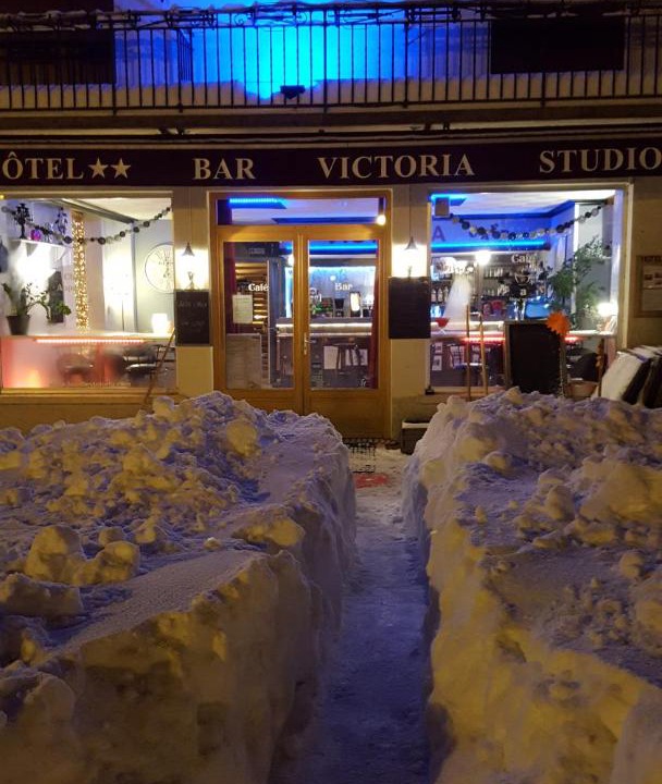 Photo of Others in Saint-Pierre-de-Chartreuse