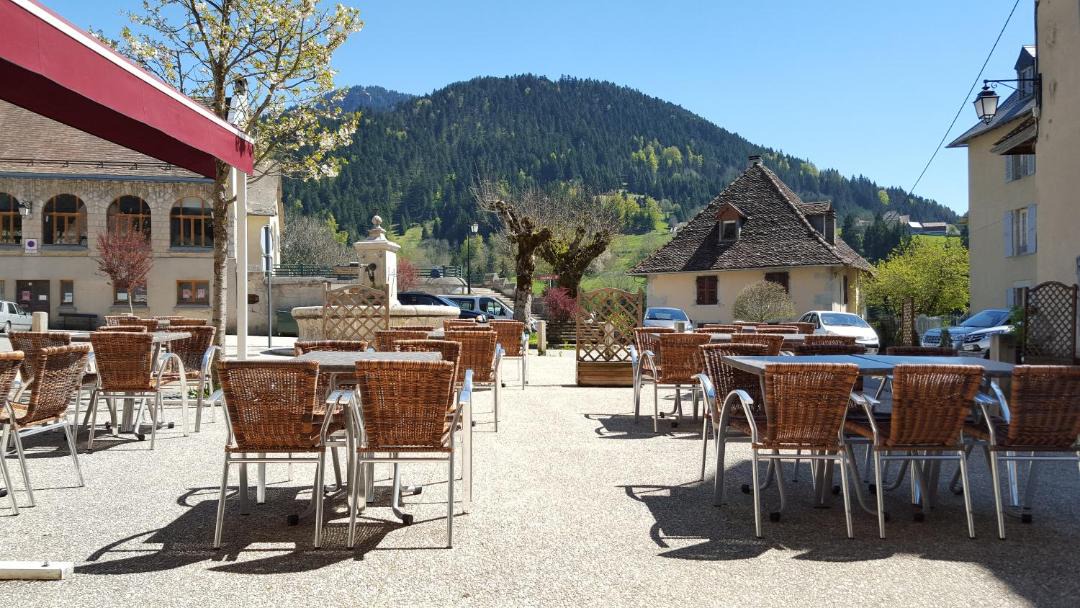 Photo of Others in Saint-Pierre-de-Chartreuse