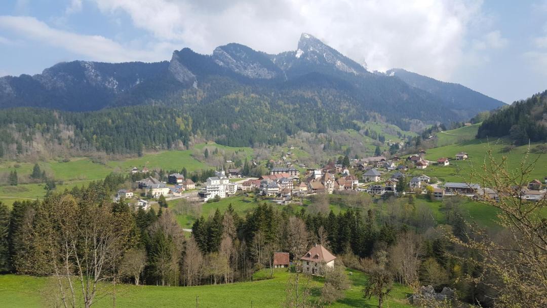 Photo of Others in Saint-Pierre-de-Chartreuse