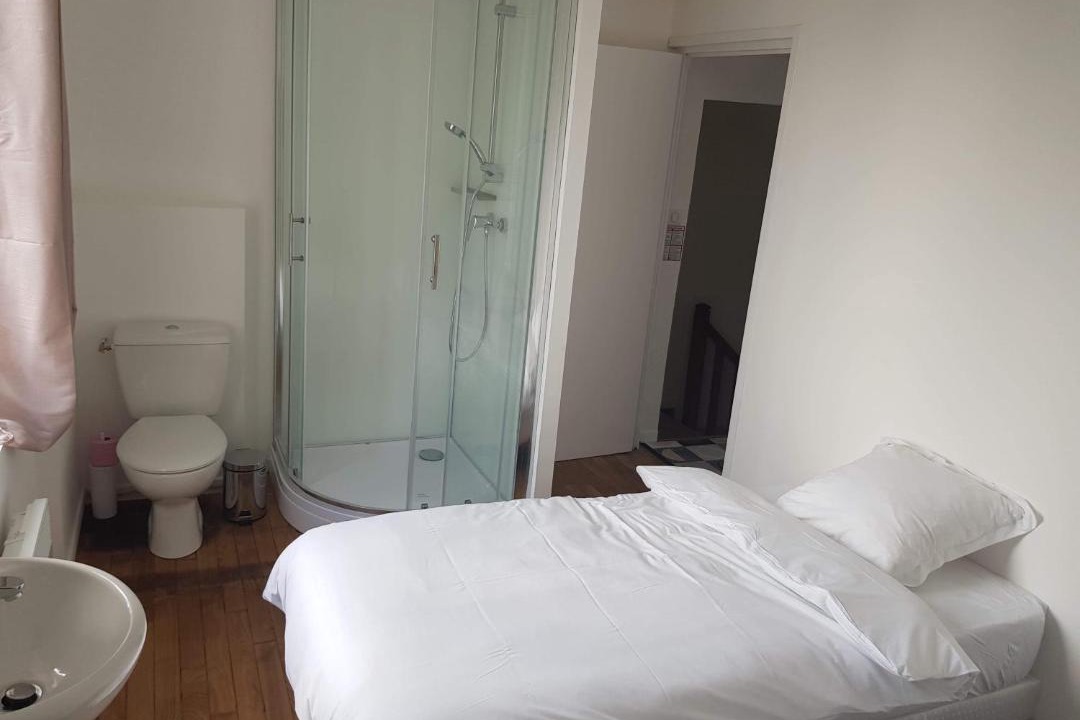 Photo of Others in Pleine-Fougeres