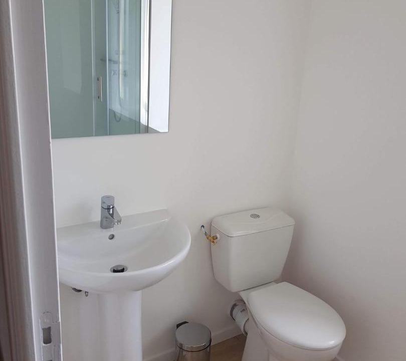 Photo of Bathroom in Pleine-Fougeres