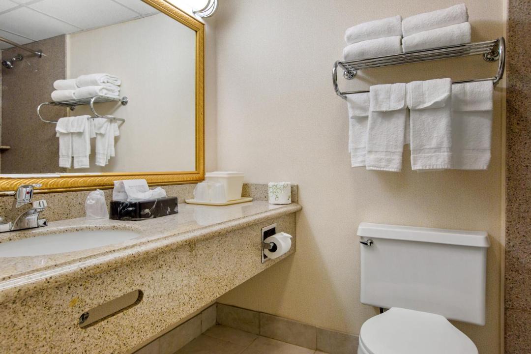 Photo of Bathroom in Ledgewood
