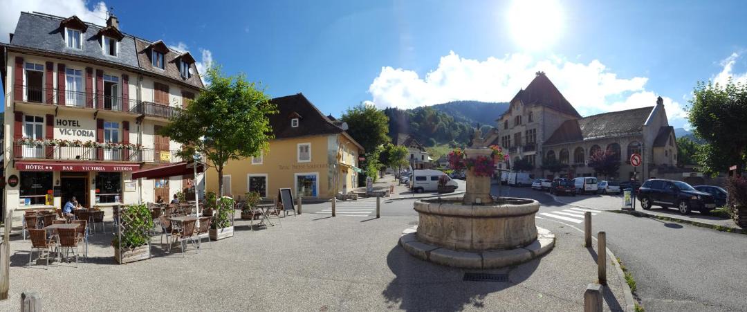 Photo of Others in Saint-Pierre-de-Chartreuse