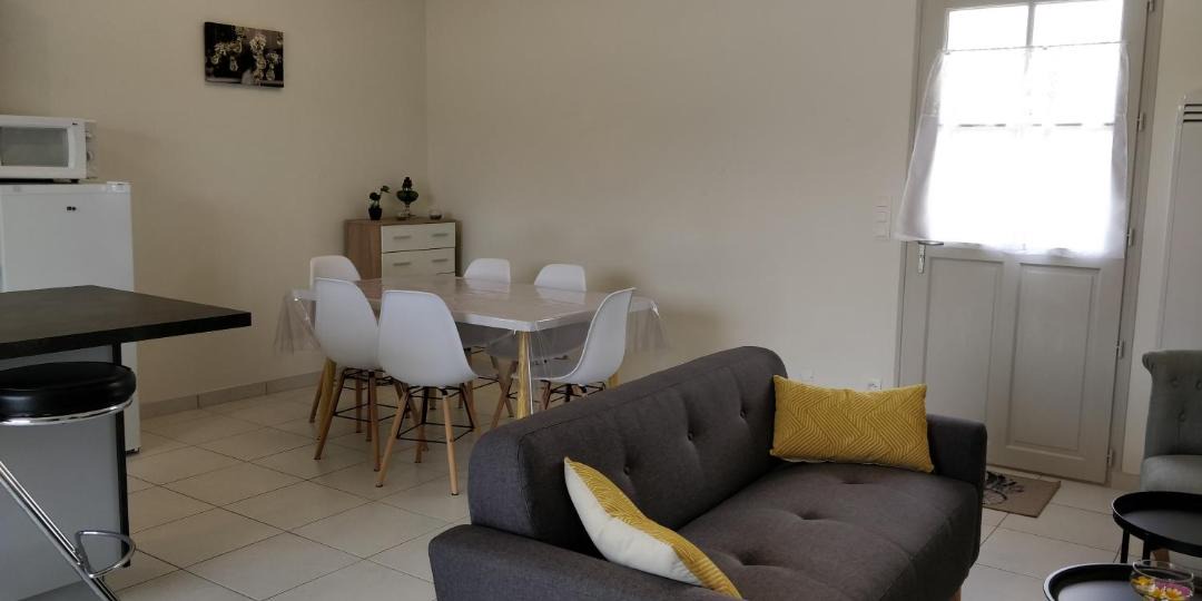 Photo of Livingroom in Fondettes