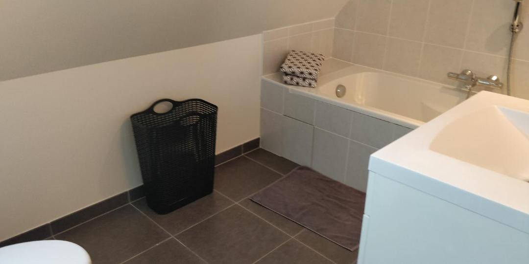 Photo of Bathroom in Fondettes