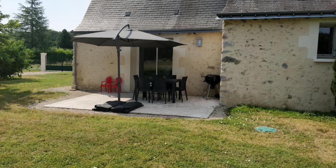 Photo of Buildings in Fondettes