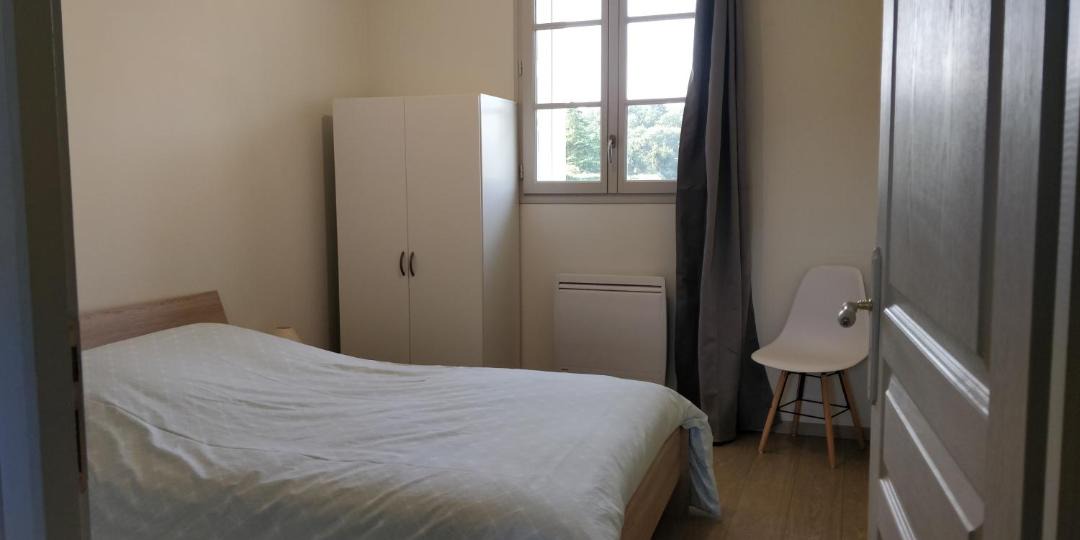 Photo of Bedroom in Fondettes